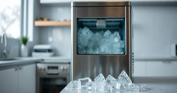 Quanto Custa Máquina de Gelo? Descubra Aqui Quanto Custa Máquina de Gelo? Descubra Aqui