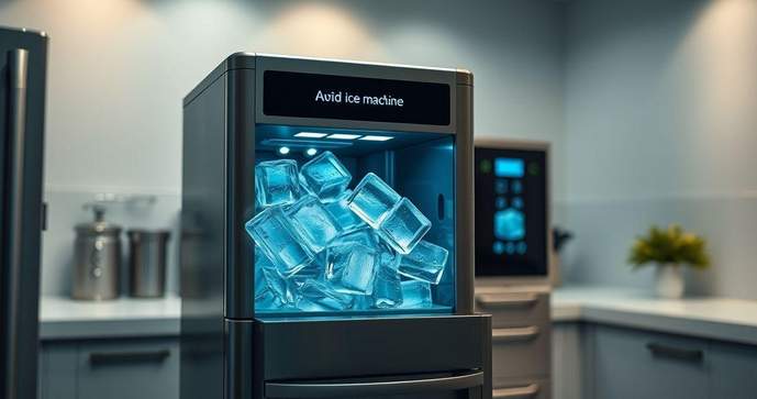 Quanto Custa Máquina de Gelo e Como Escolher a Ideal Quanto Custa Máquina de Gelo e Como Escolher a Ideal