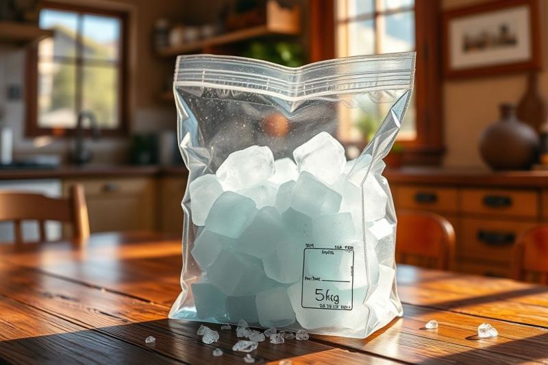 Gelo para Bebidas: Melhore suas Bebidas Gelo para Bebidas: Melhore suas Bebidas