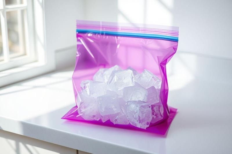 Saco de Gelo Pequeno: A Solução Prática para Manter Seus Alimentos Frescos Saco de Gelo Pequeno: A Solução Prática para Manter Seus Alimentos Frescos