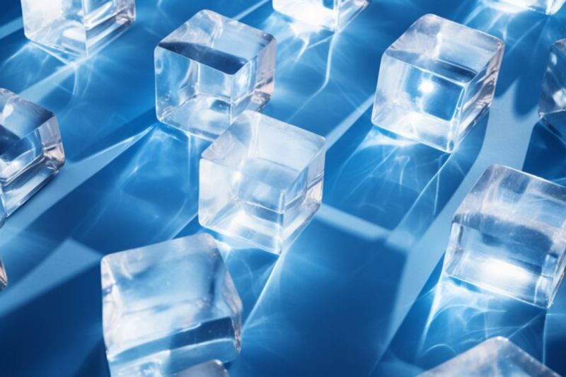 Sacos de Gelo em Cubo: Praticidade em Suas Bebidas Sacos de Gelo em Cubo: Praticidade em Suas Bebidas