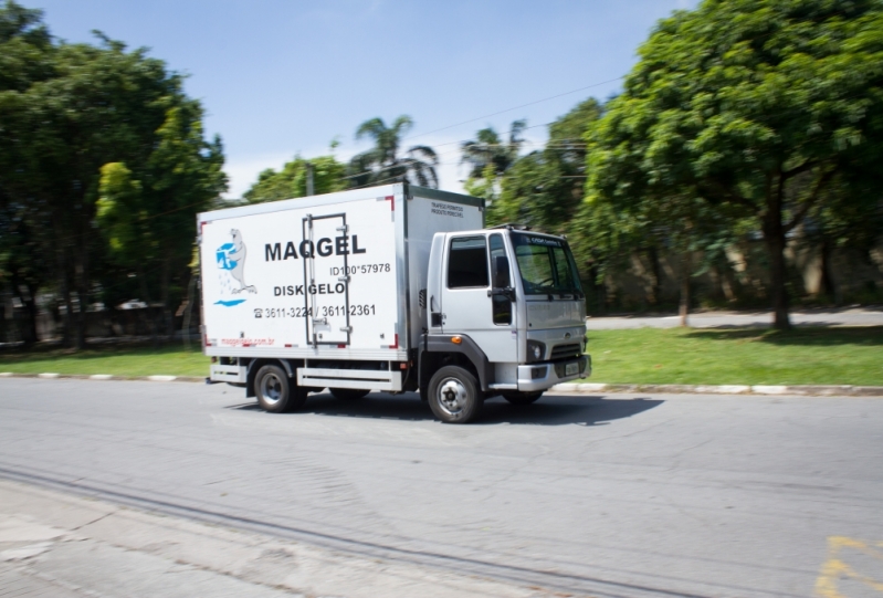 Delivery de Gelo para Eventos Preço na Ibirapuera - Gelo para Evento