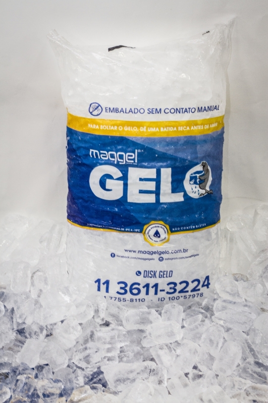 Distribuidor de Gelo para Supermercado Higienópolis - Distribuidor de Gelo de Coco para Coquetelaria