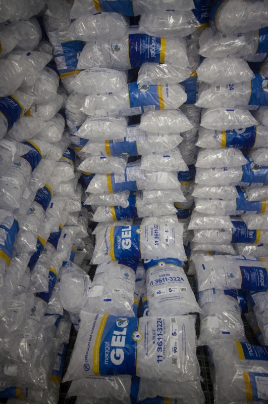 Distribuidora de Gelo Atacado Preço Vila Esperança - Distribuidor de Gelo em Osasco