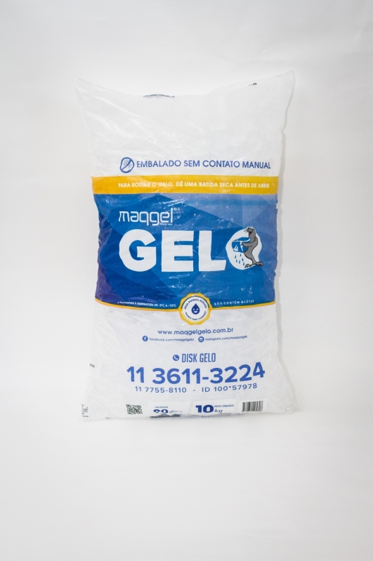 Distribuidores de Gelo para Peixarias na Brasilândia - Fornecedor de Gelo Triturado