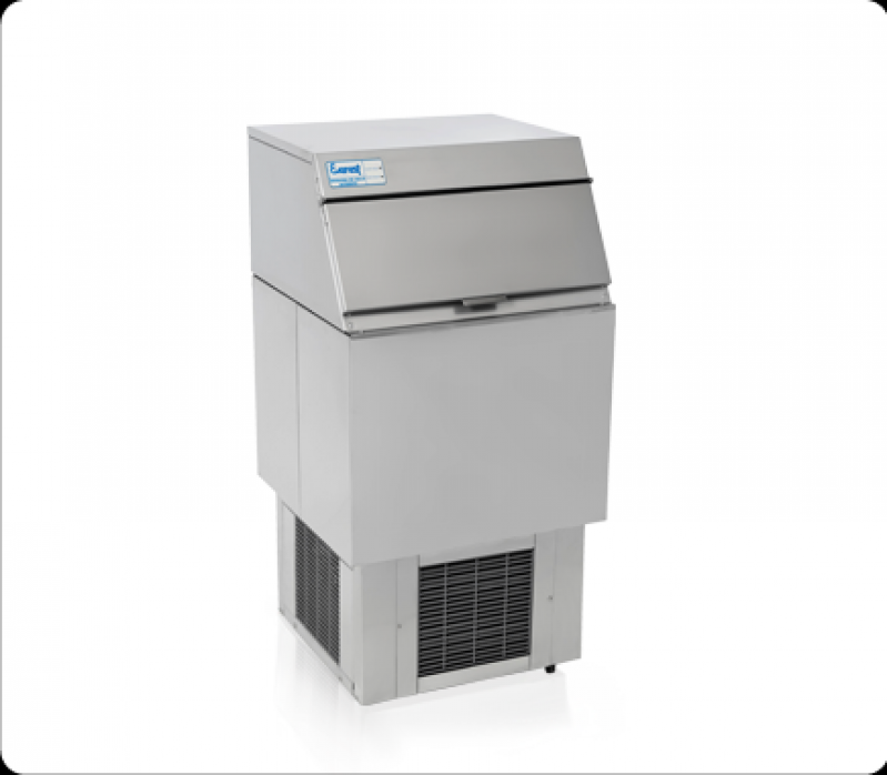 Empresa de Locação de Máquina de Gelo para Restaurante na Sé - Locação de Máquina de Gelo para Buffet Empresa de Locação de Máquina de Gelo para Restaurante na Sé - Locação de Máquina de Gelo para Buffet