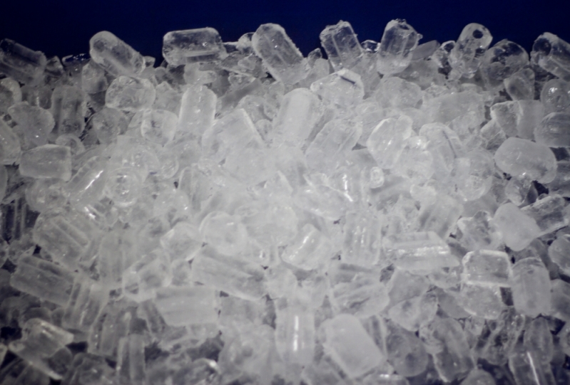 Fábricas de Gelo em Cubo Cambuci - Fábrica de Gelo 5kg