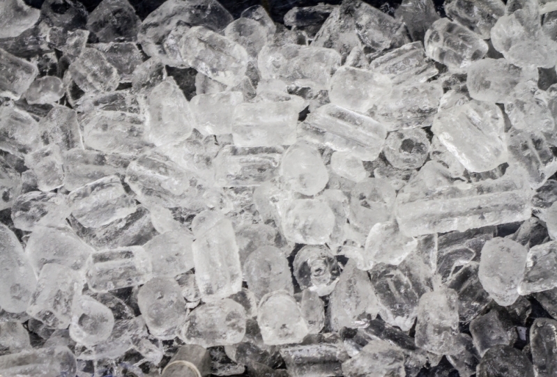 Gelo em Cubos para Eventos 24 Horas na Sé - Delivery de Gelo para Eventos