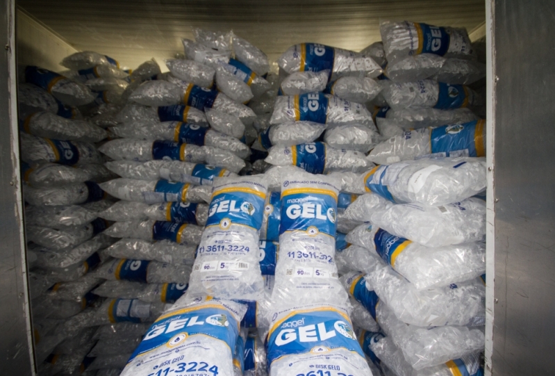Onde Encontrar Distribuidor de Gelo para Balada Bairro do Limão - Distribuidora de Gelo Atacado em Osasco