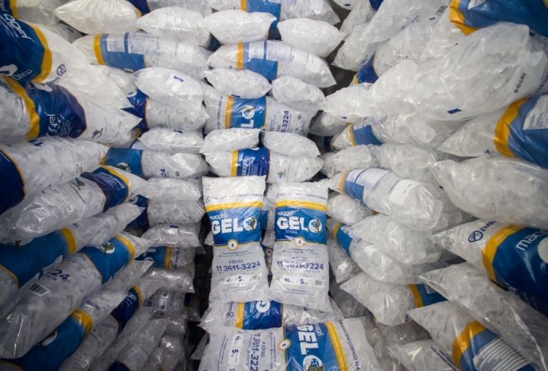 Onde Encontrar Distribuidor de Gelo para Bares Luz - Distribuidor de Gelo de Coco para Bares