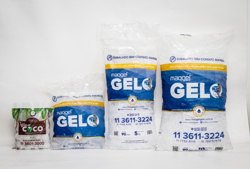 Onde Encontrar Distribuidor de Gelo Glicério - Distribuidor de Gelo para Supermercado