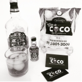 disk gelo de água de coco 24 horas Carandiru