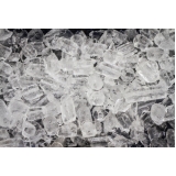 distribuidor de gelo em cubo em sp na Aclimação