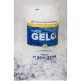 distribuidor de gelo para supermercado Grajau