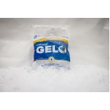 fábrica de gelo para bebidas Vila Medeiros