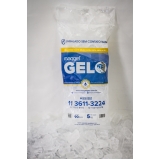 fábrica de gelo para buffet de festas Vila Guilherme