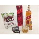 fabricante de gelo de agua de coco para drink preço Jockey Club