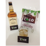 fabricante de gelo de coco para comércio valor Bixiga