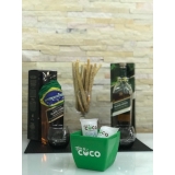 gelo de coco em tubo 200 ml preço Jardins