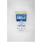 gelo pacote 5kg Cachoeirinha