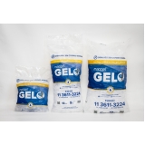 gelo para coquetelaria preço Guaianases