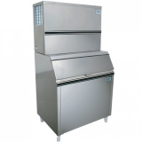 locação de máquina de gelo para buffet preço Sacomã
