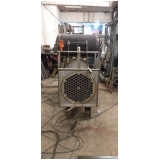 maquina de fazer gelo industrial usada 1000kg Vila Romana