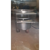 maquinas de gelo em cubo industrial usada Casa Verde
