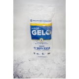 onde encontrar distribuidor de gelo em cubo Guaianases