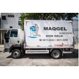 saco de gelo 5kg preço Cidade Jardim