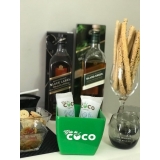venda de gelo de agua de coco para eventos preço Pinheiros