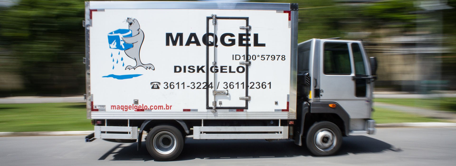 Maqgel Gelo